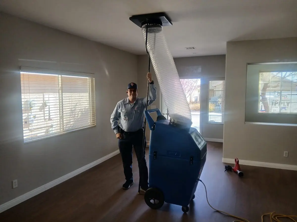 Professional AC Repair work inside a Clovis home